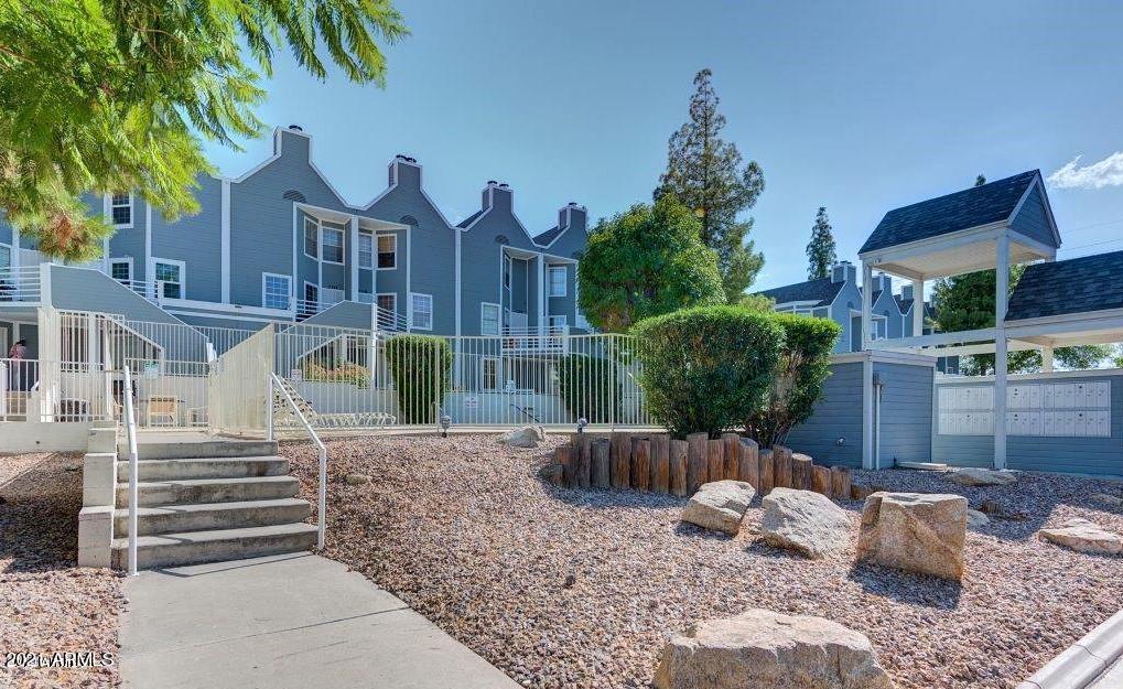 1505 N Center St. #128, Mesa, AZ 85201