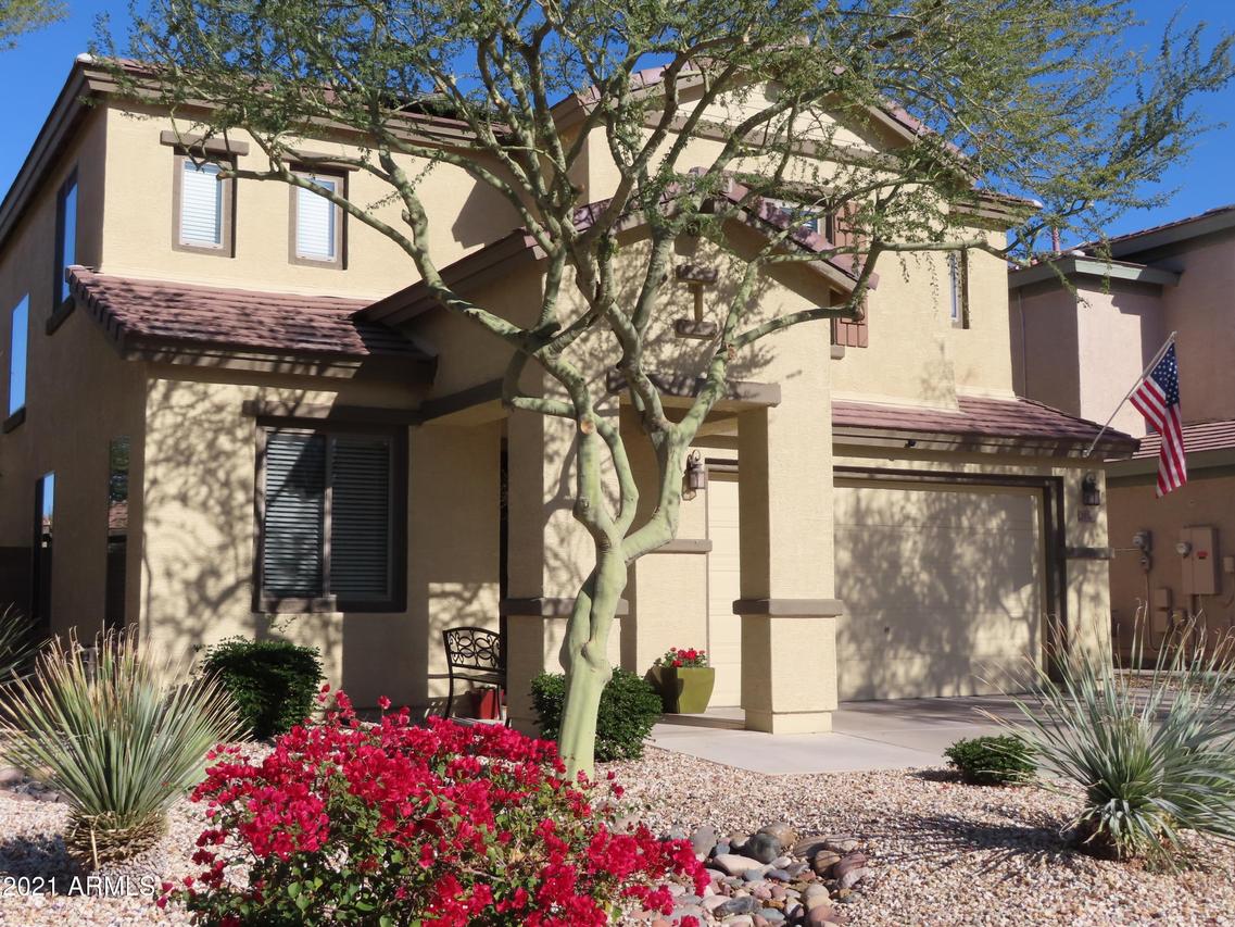 29349 N 67th Dr., Peoria, AZ 85383