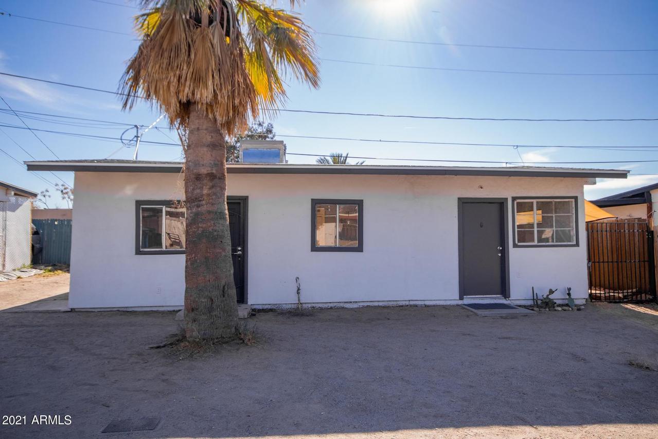 723 E Sunnyslope Ln., Phoenix, AZ 85020