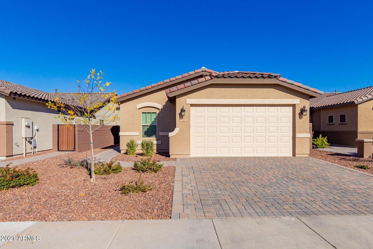 1504 W Smoke Tree Ave., Queen Creek, AZ 85140