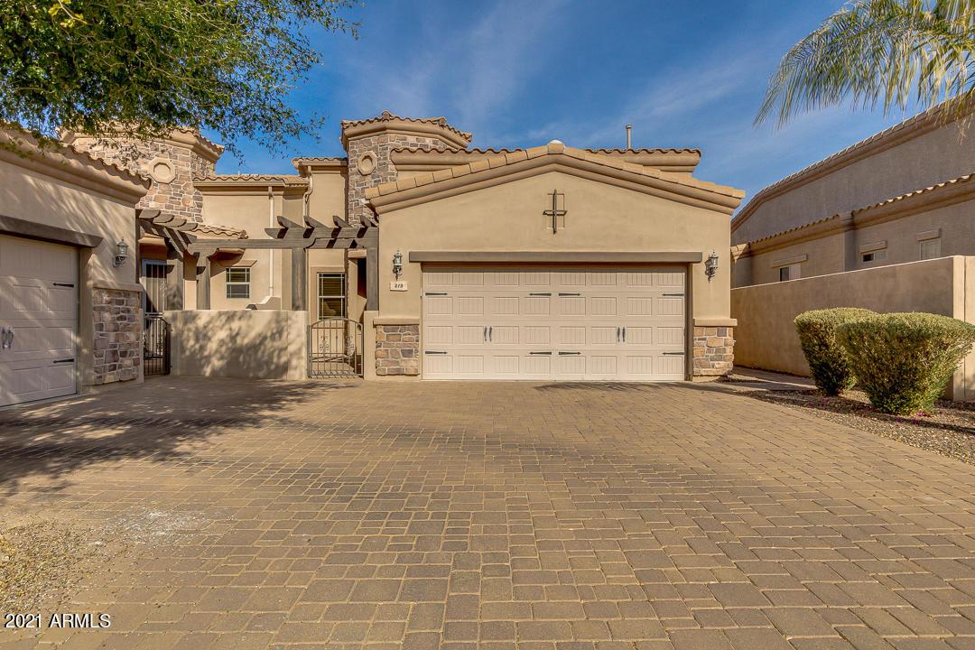 6202 E Mckellips Rd. #219, Mesa, AZ 85215