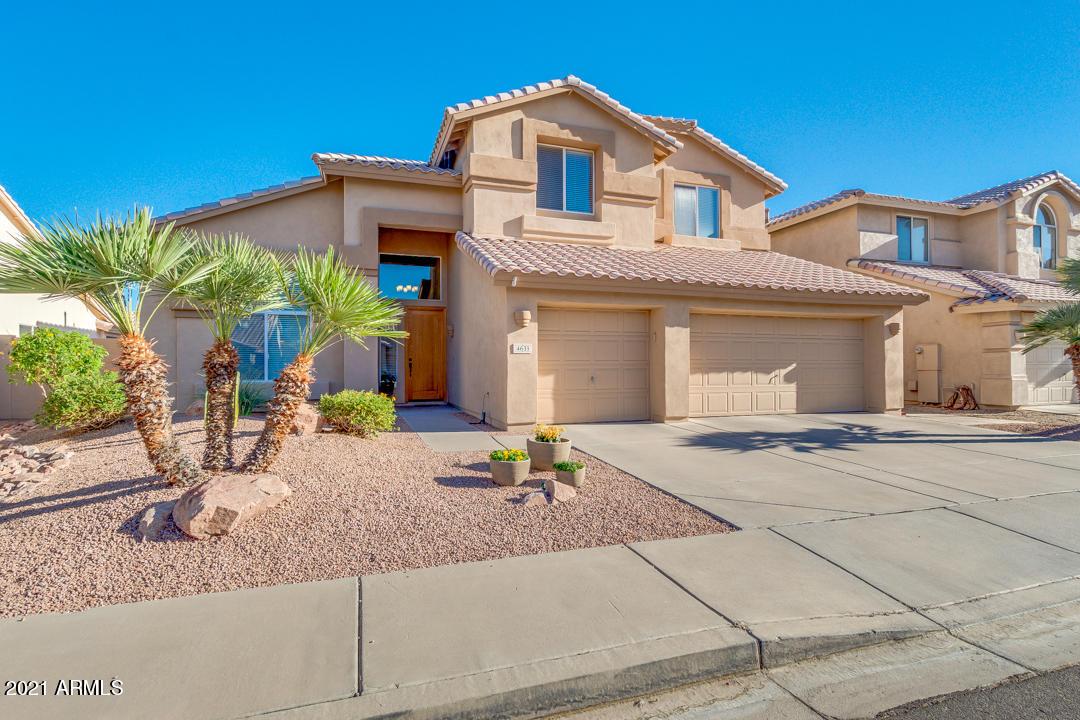 4633 W Erie St., Chandler, AZ 85226