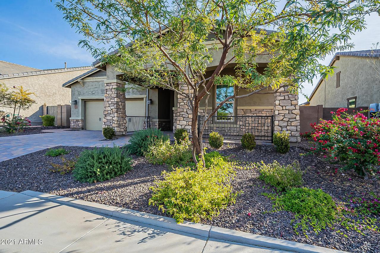 29345 N 119th Ln., Peoria, AZ 85383