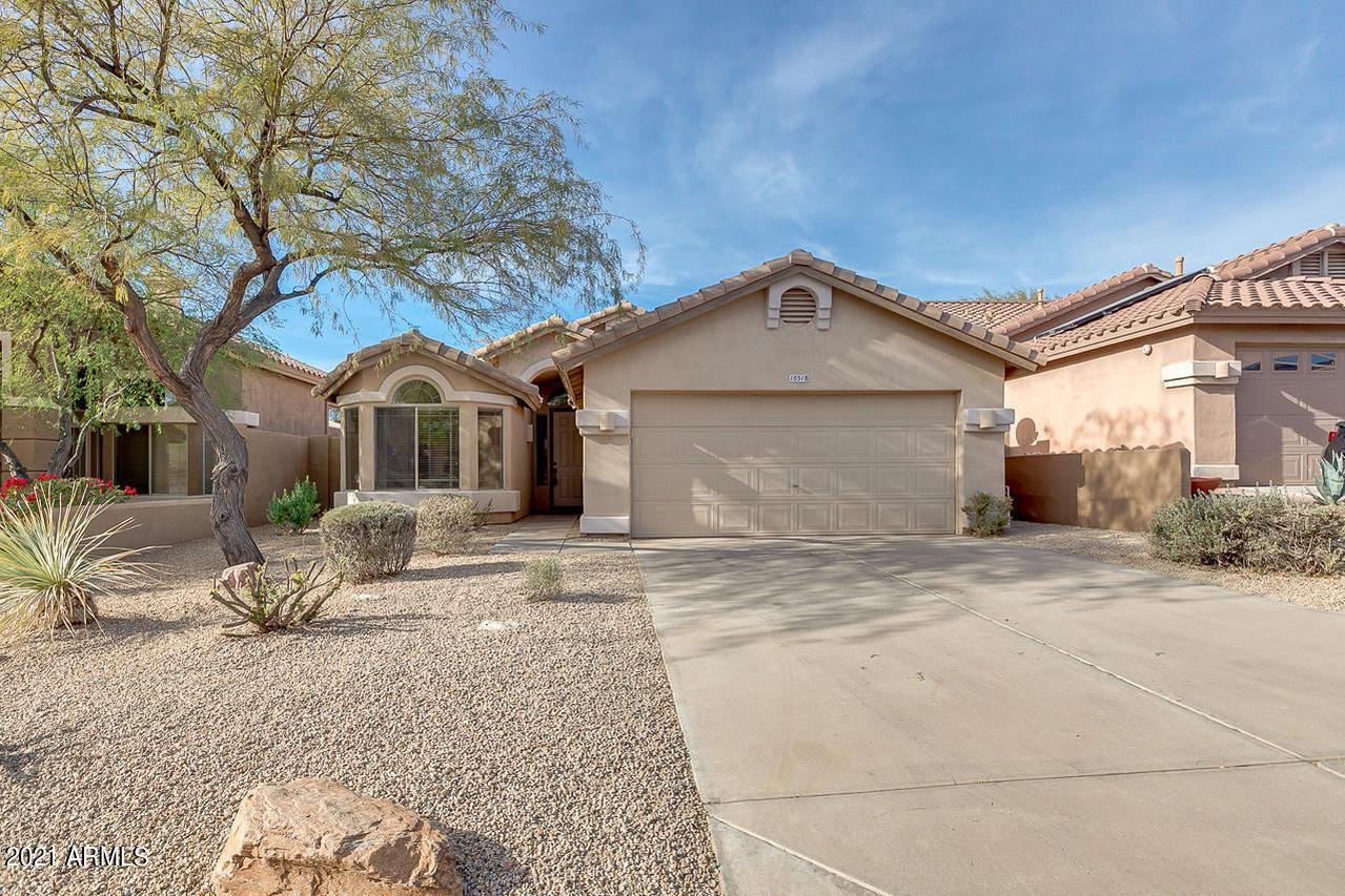 10518 E Star Of The Desert Dr., Scottsdale, AZ 85255