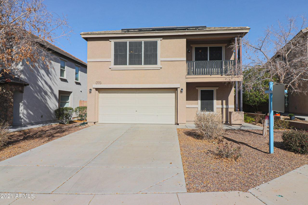 29240 W Weldon Ave., Buckeye, AZ 85396