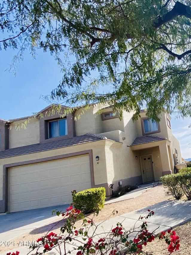 11688 N Saguaro Blvd. #C, Fountain Hills, AZ 85268