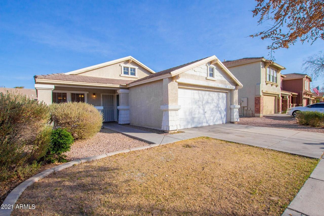 11968 W Pima St., Avondale, AZ 85323