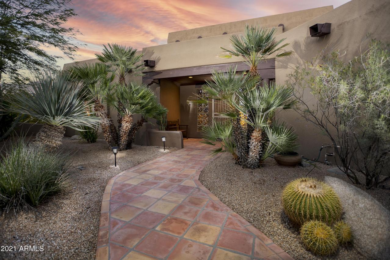 18440 E Flicker Dr., Rio Verde, AZ 85263