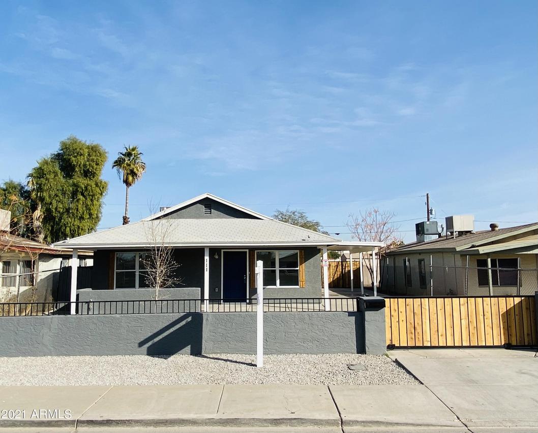 111 S 92nd Ave., Tolleson, AZ 85353
