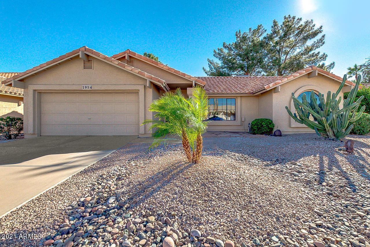 1954 Leisure World, Mesa, AZ 85206
