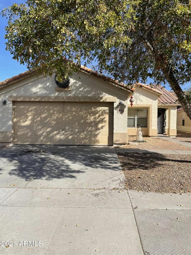 2247 S 86th St., Mesa, AZ 85209