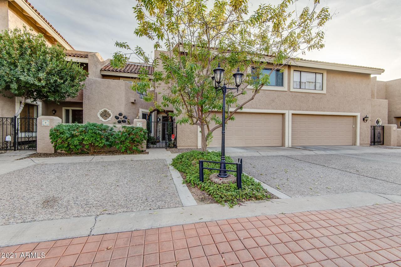 5812 N 12th St. #9, Phoenix, AZ 85014