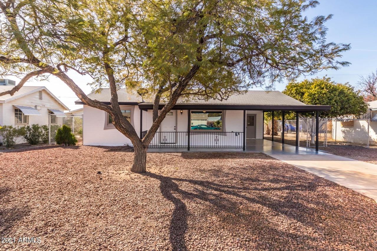 11107 W Indiana Ave., Youngtown, AZ 85363