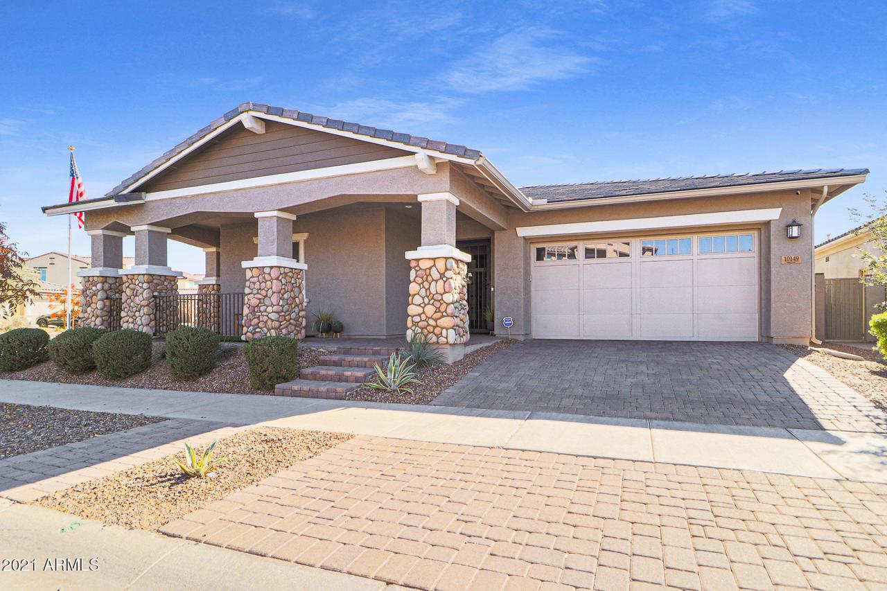 10149 E Cintron Dr., Mesa, AZ 85212
