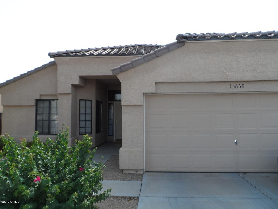 15638 N 20th Ave., Phoenix, AZ 85023
