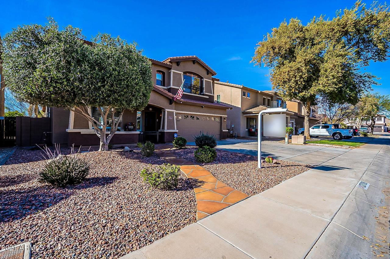 12708 N 148th Dr., Surprise, AZ 85379
