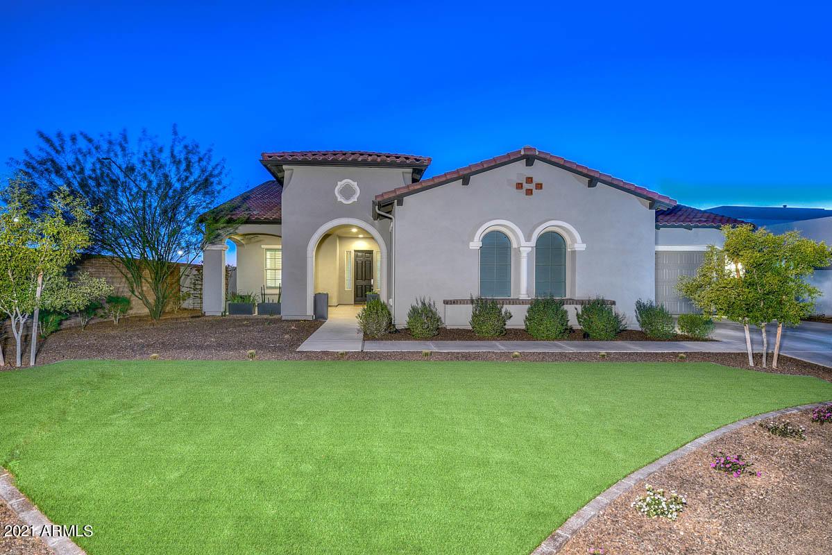 11705 W Red Hawk Dr., Peoria, AZ 85383