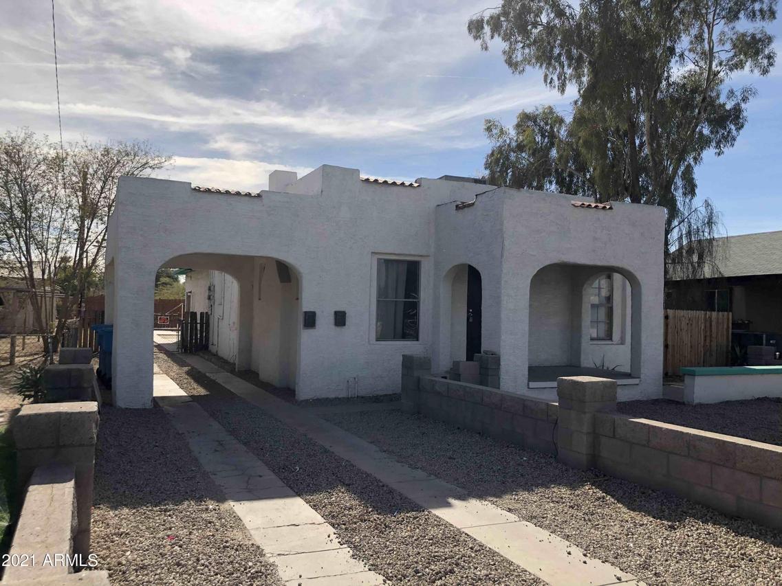 1423 E Pierce St., Phoenix, AZ 85006