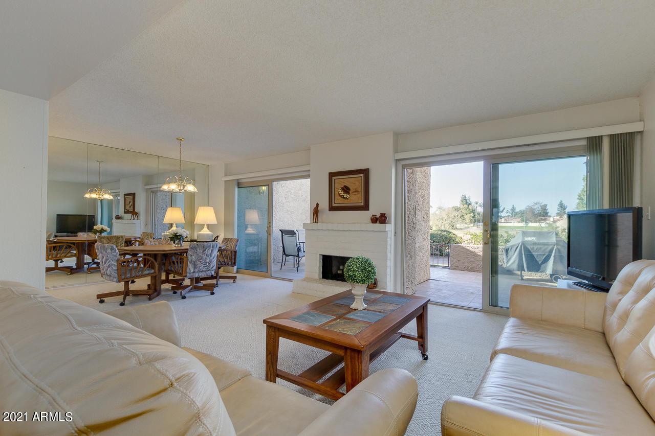 7428 N Via Camello Del Norte #179, Scottsdale, AZ 85258