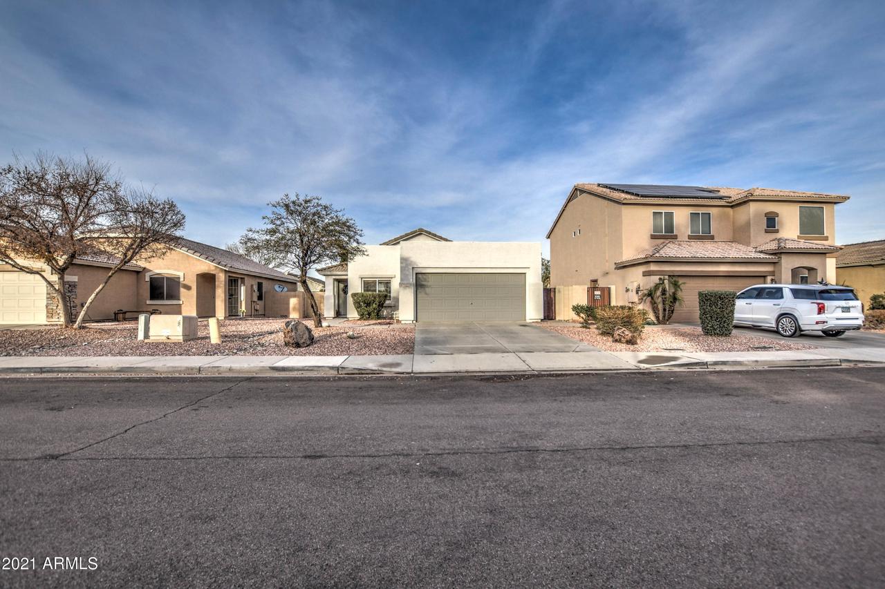 15360 W Banff Ln., Surprise, AZ 85379