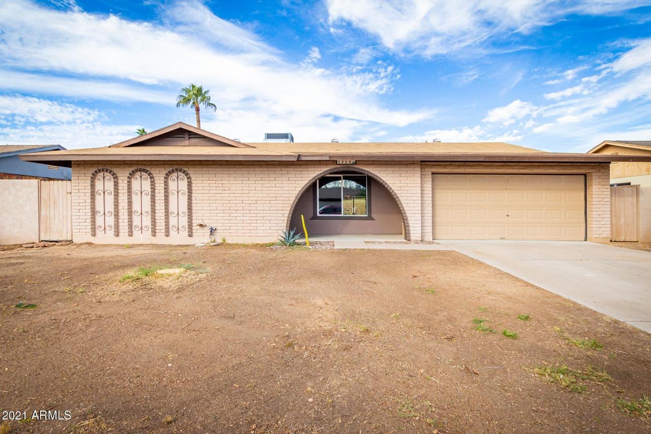 4068 W Shangri La Rd., Phoenix, AZ 85029