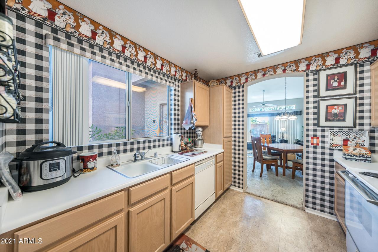 10871 W Chino Dr., Sun City, AZ 85373