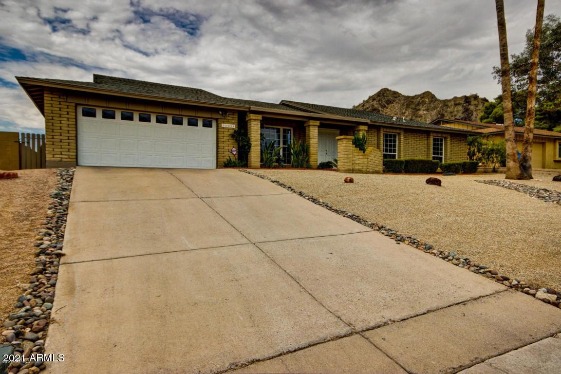 2235 E Sierra St., Phoenix, AZ 85028