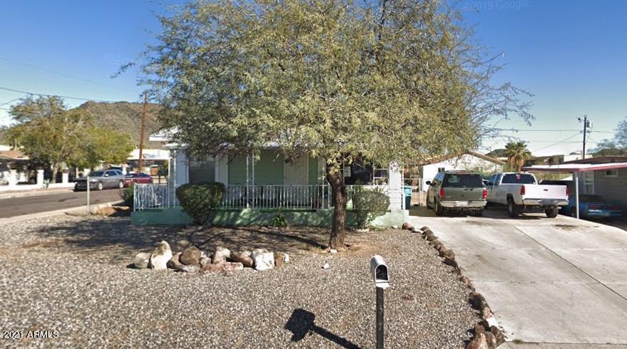 10317 N 12th Ave., Phoenix, AZ 85021