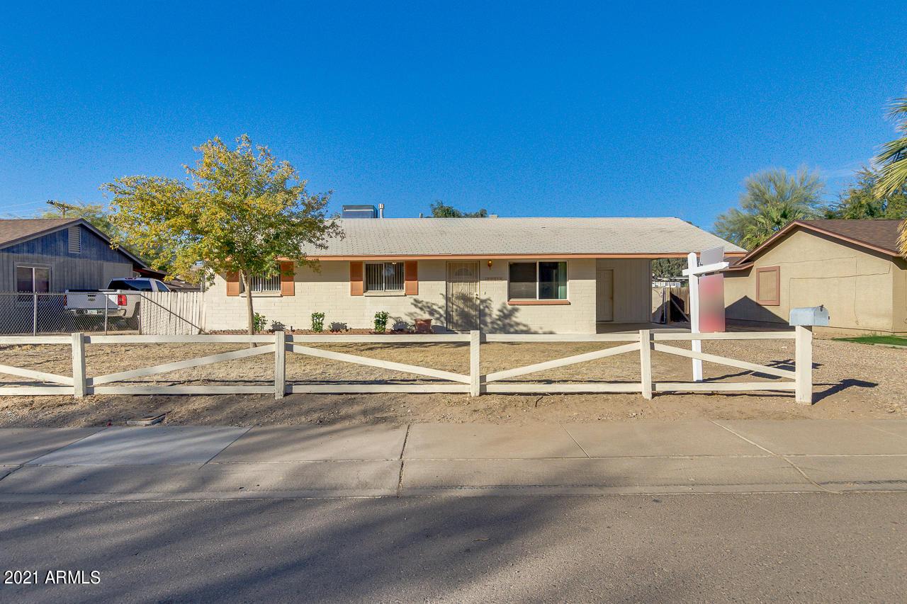 22238 S 208th St., Queen Creek, AZ 85142