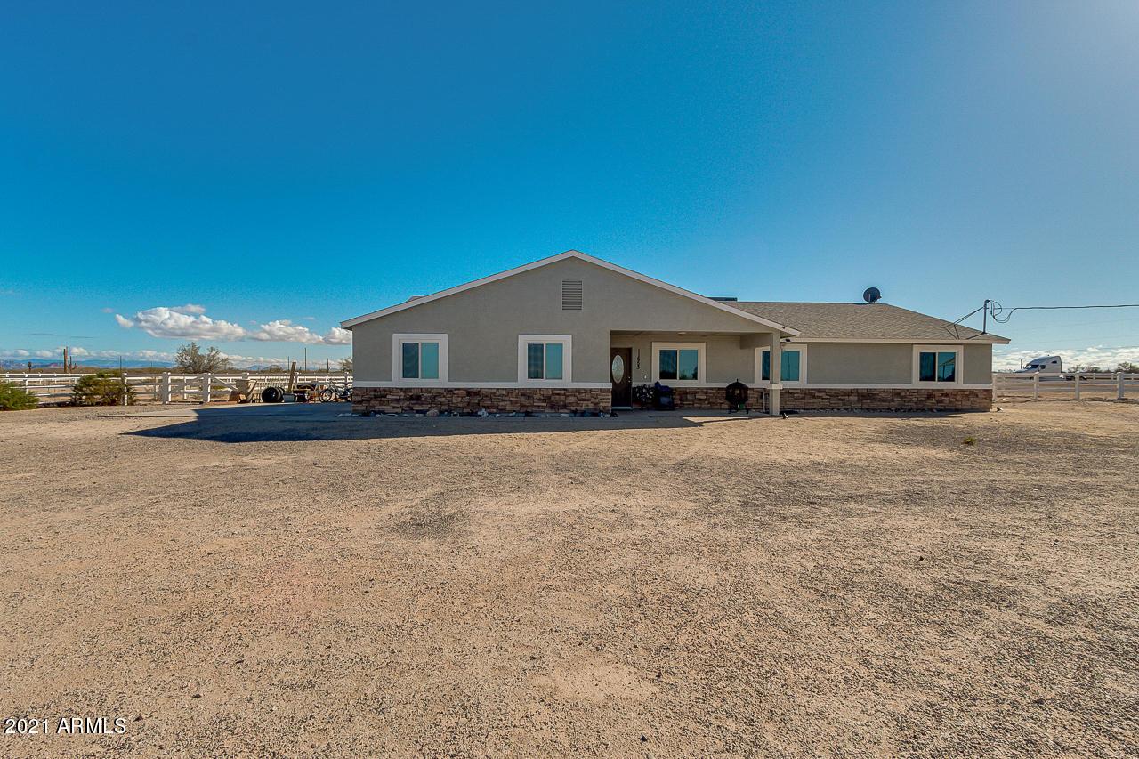 11653 N Miracle Ln., Florence, AZ 85132