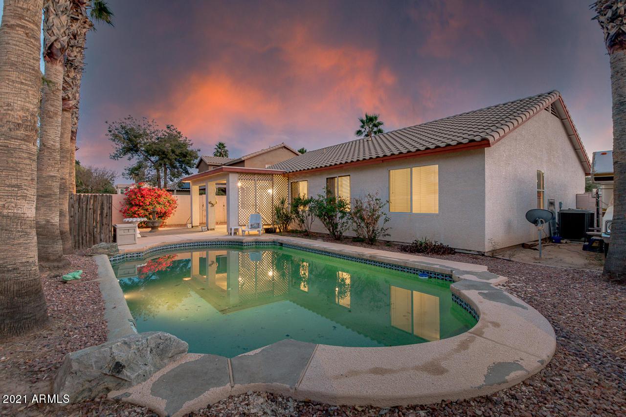 16088 W Hadley St., Goodyear, AZ 85338