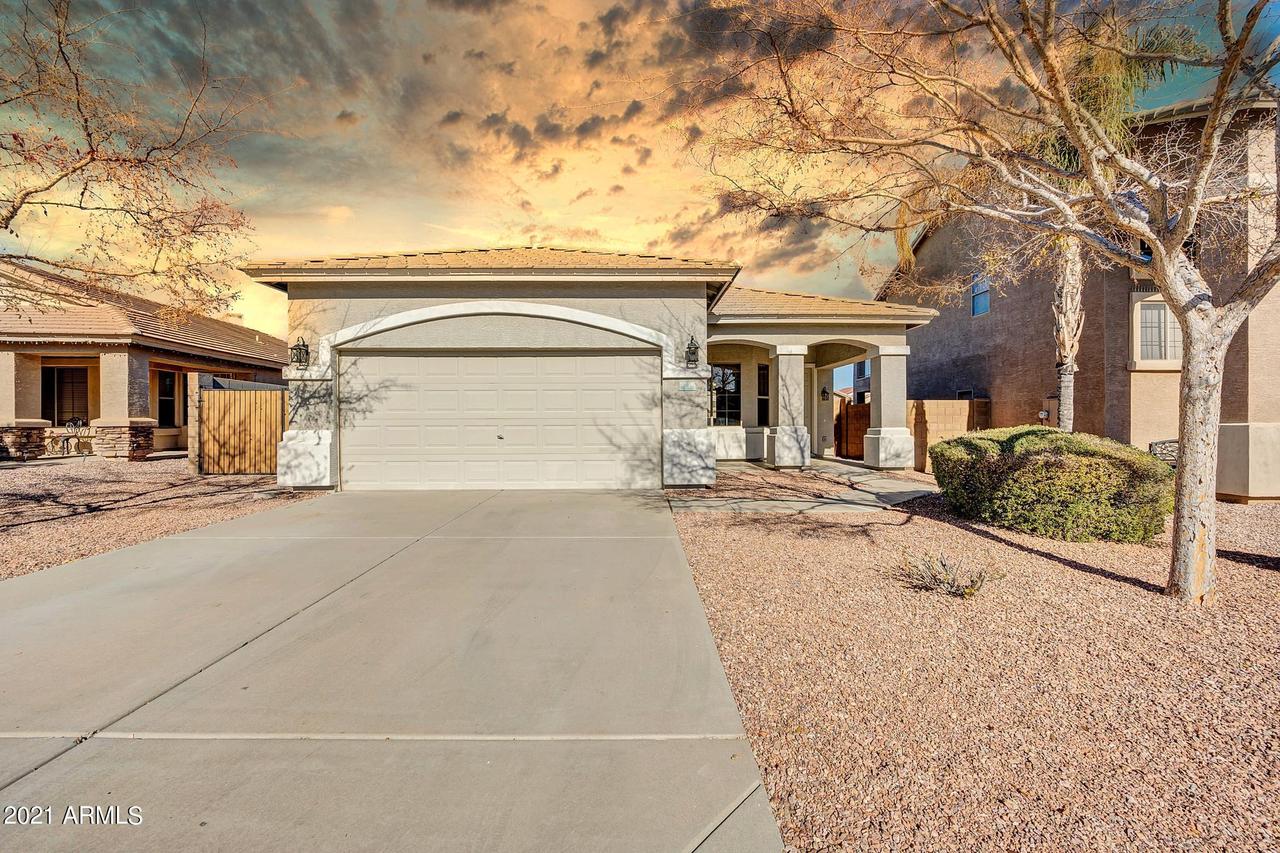 12642 W Columbus Ave., Avondale, AZ 85392