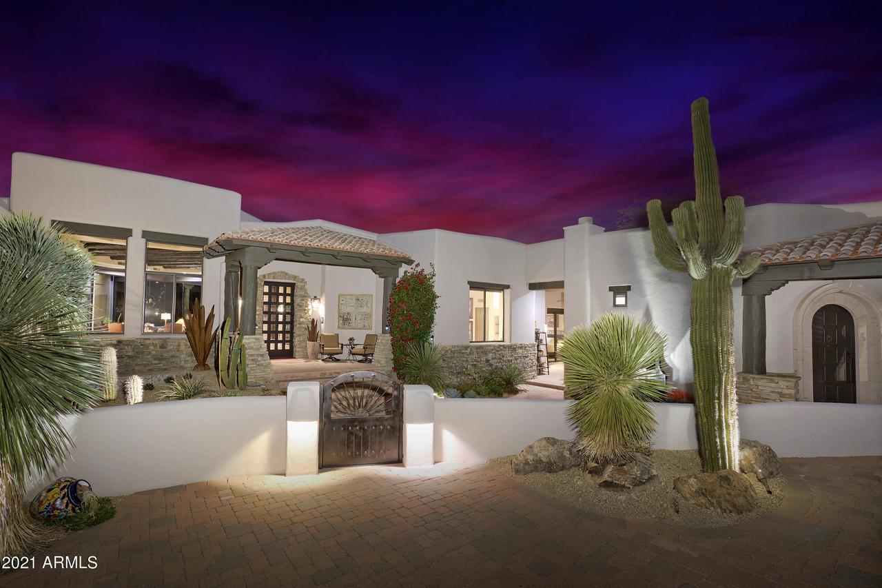 10596 E Yearling Dr., Scottsdale, AZ 85255