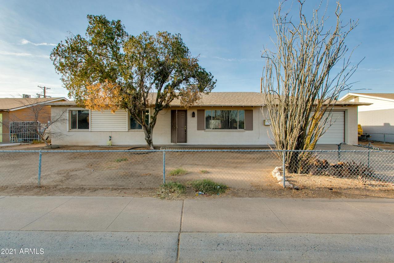 4825 W Flower St., Phoenix, AZ 85031