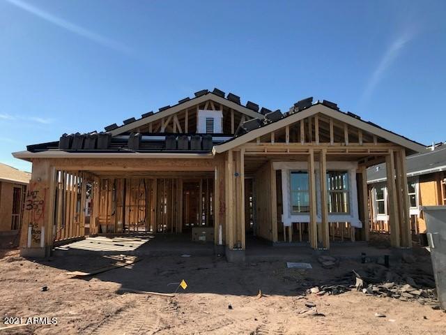 1154 N 151st Ln., Goodyear, AZ 85338