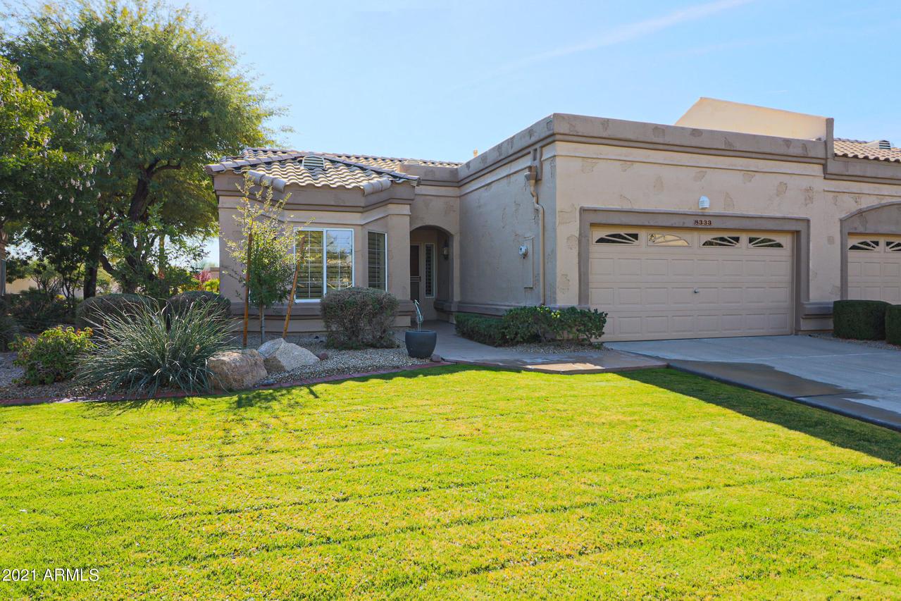 8333 W Wescott Dr., Peoria, AZ 85382