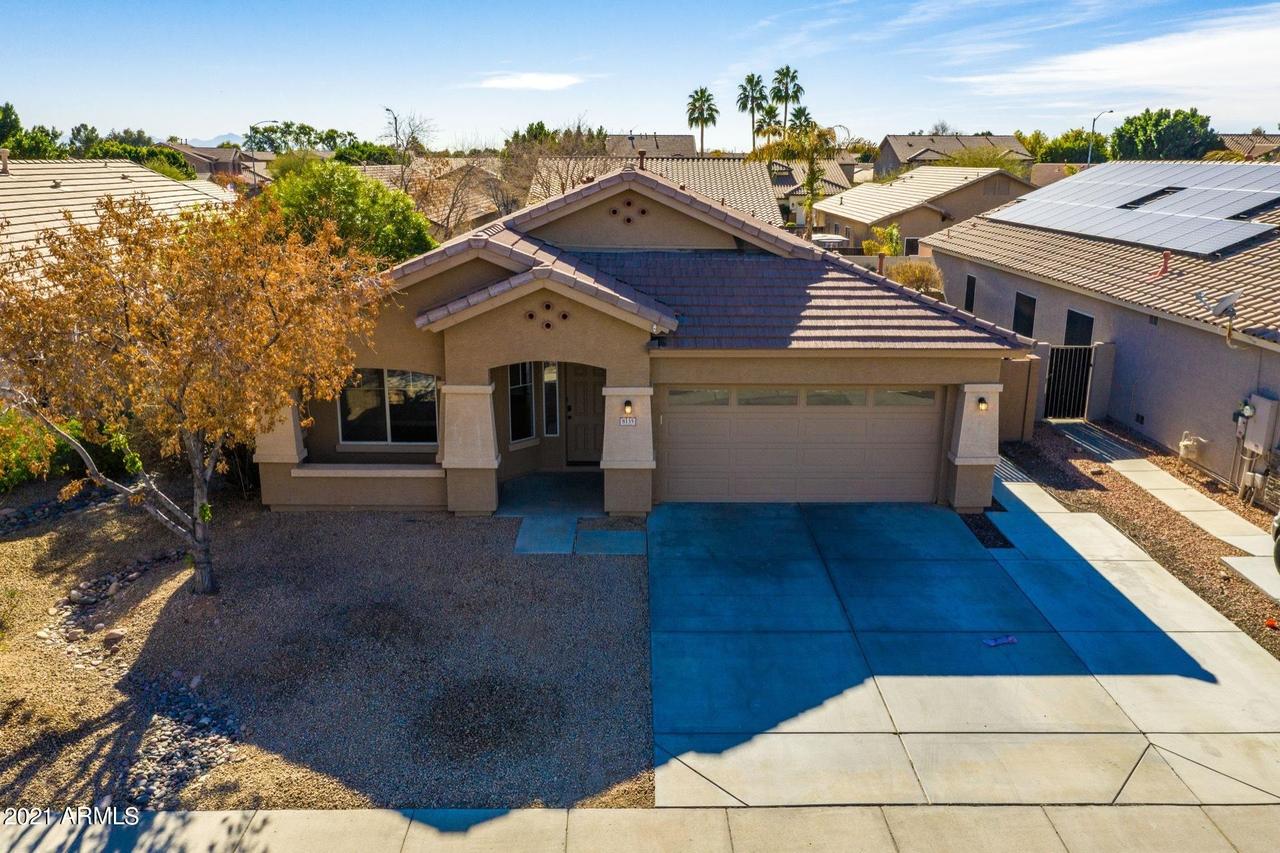8135 W Harmony Ln., Peoria, AZ 85382