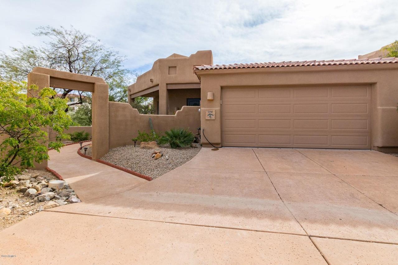 16049 E Lost Hills Dr. #106, Fountain Hills, AZ 85268