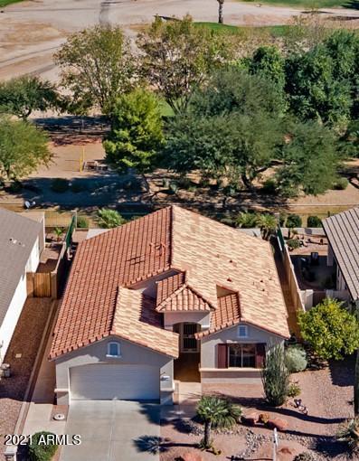 17733 N Thornberry Dr., Surprise, AZ 85374