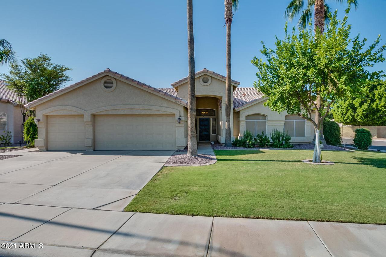 1593 W Chicago St., Chandler, AZ 85224