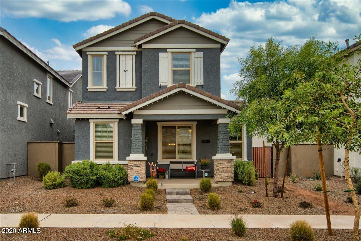 25319 N 20th Ave., Phoenix, AZ 85085