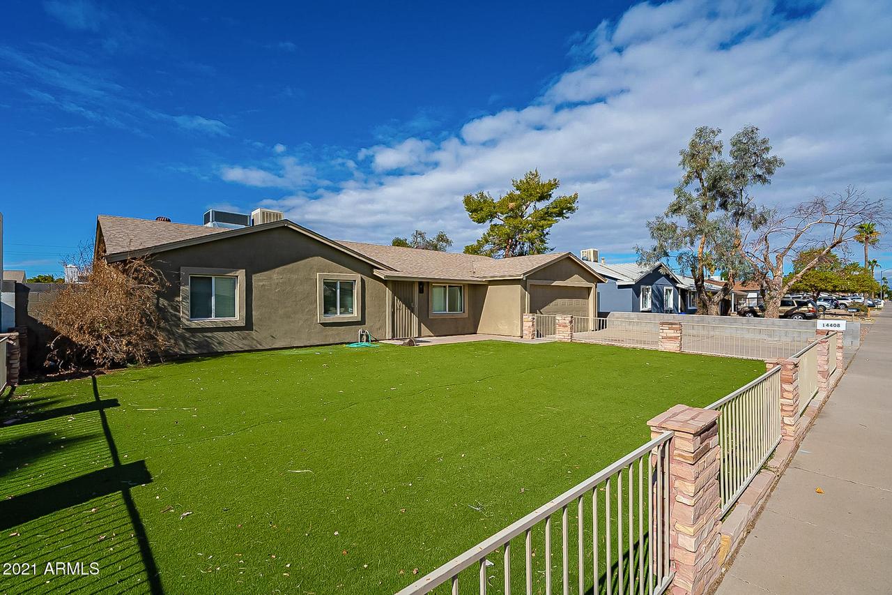 14408 N 36th Pl., Phoenix, AZ 85032