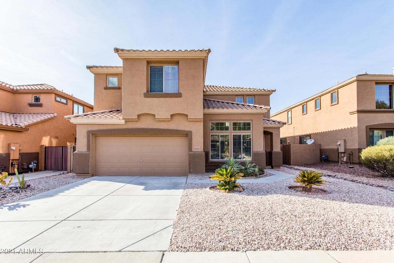 16650 S 27th Ave., Phoenix, AZ 85045