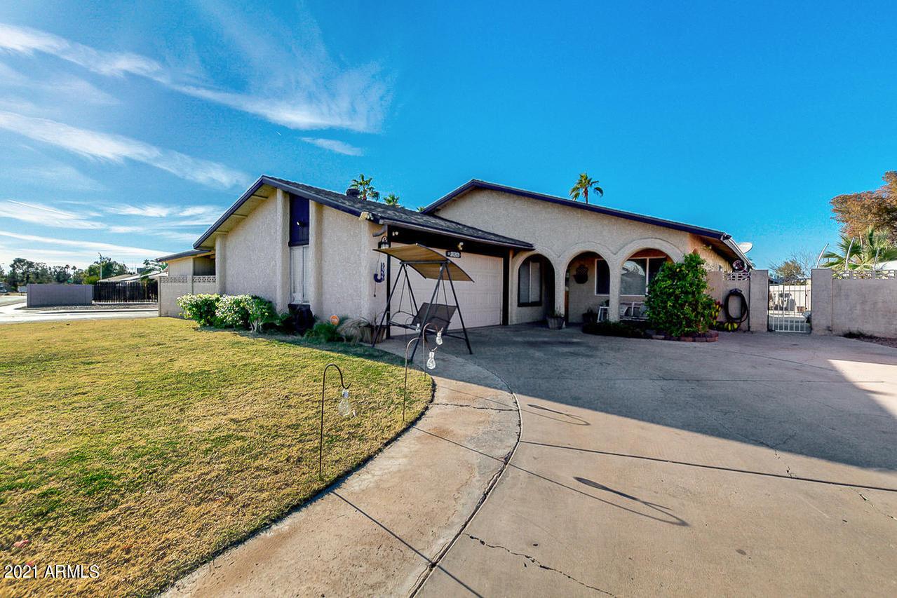 1322 S Date St., Mesa, AZ 85210