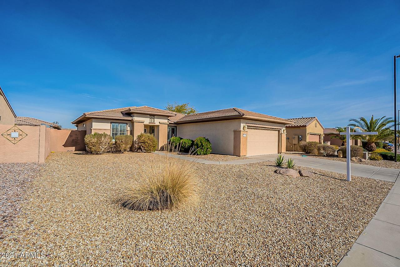 16334 W Bonita Park Dr., Surprise, AZ 85387