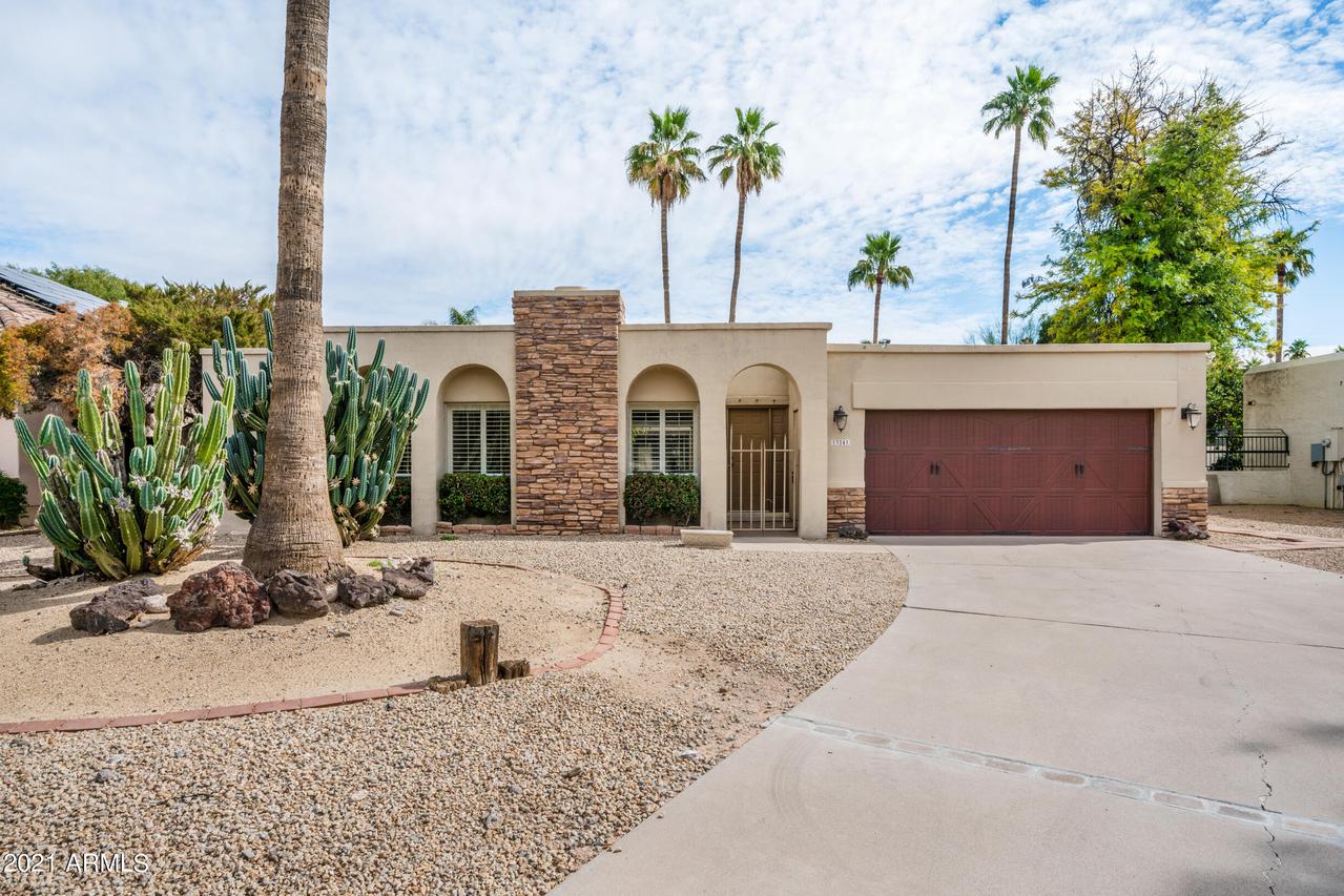 13241 N 13th Ln., Phoenix, AZ 85029