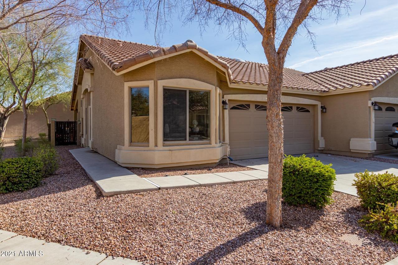 16620 S 48th St. #39, Phoenix, AZ 85048