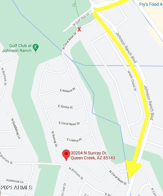 30204 N Sunray Dr., San Tan Valley, AZ 85143