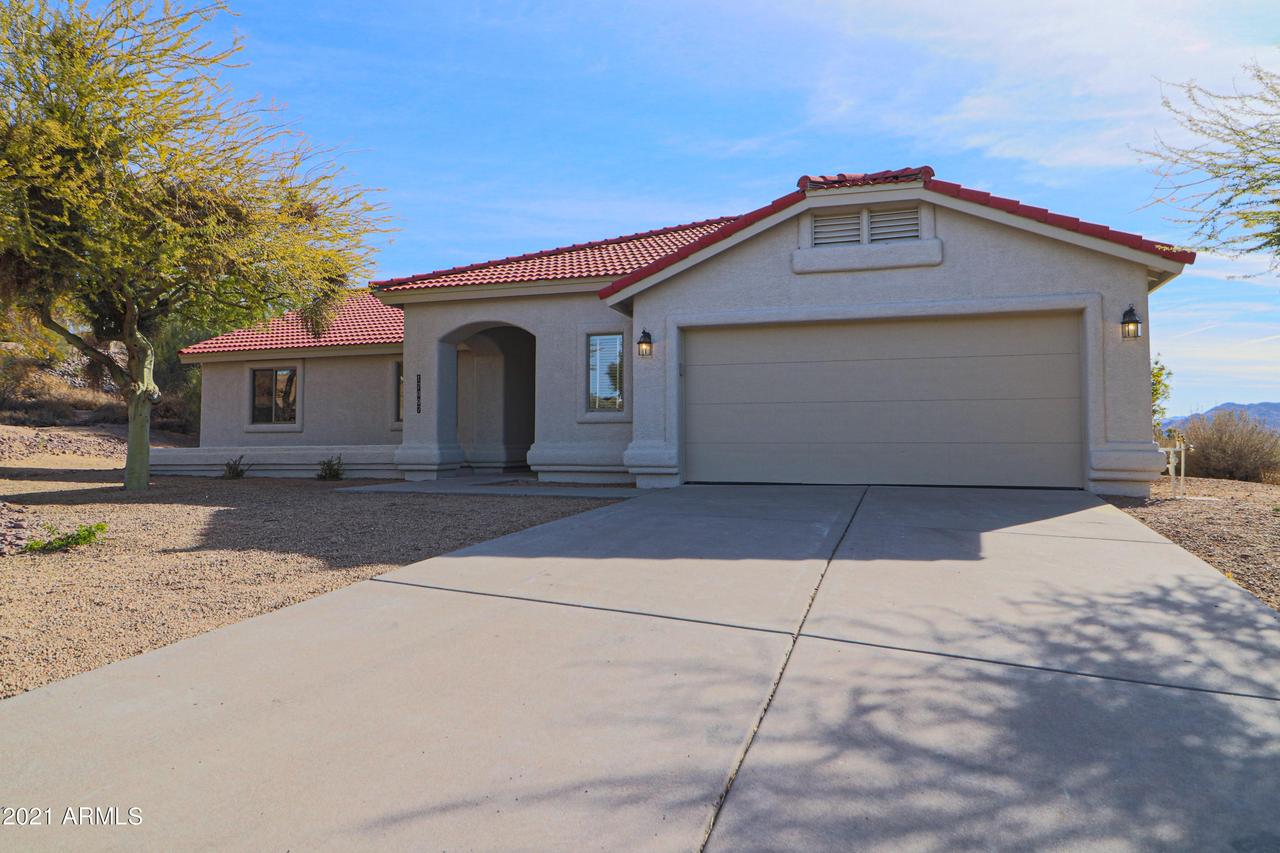 17007 E Rand Dr., Fountain Hills, AZ 85268