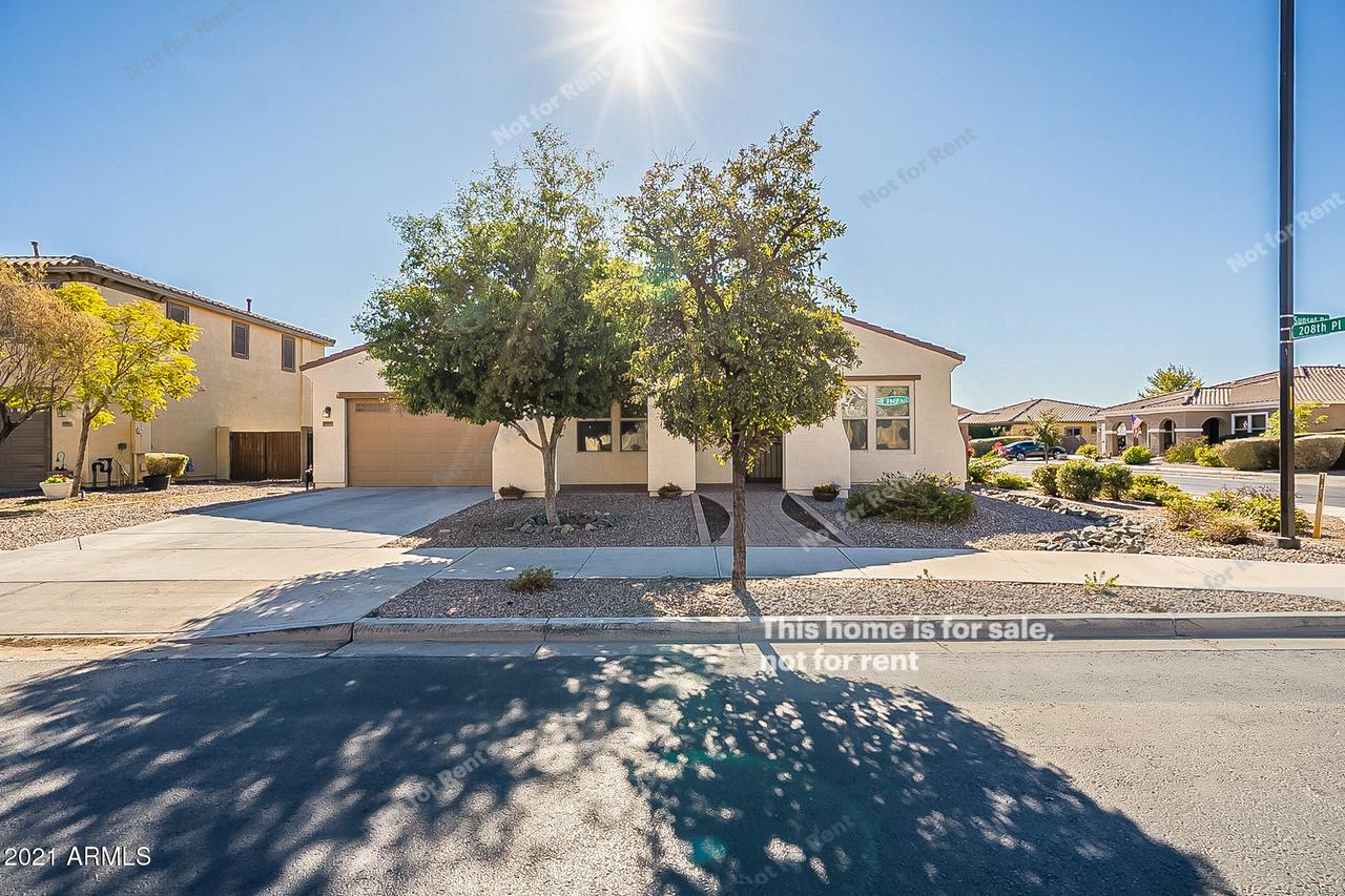 20837 E Sunset Dr., Queen Creek, AZ 85142